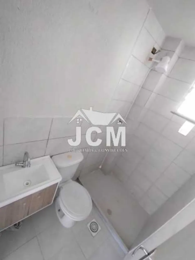 Apartamento, 2 quartos, 55 m² - Foto 15