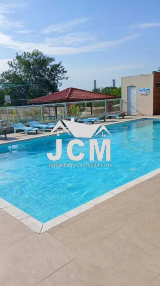Apartamento, 2 quartos, 55 m² - Foto 3