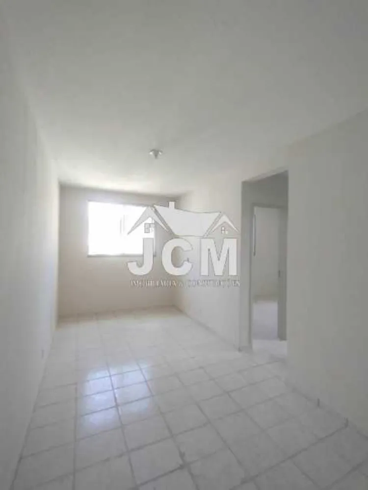 Apartamento, 2 quartos, 55 m² - Foto 7