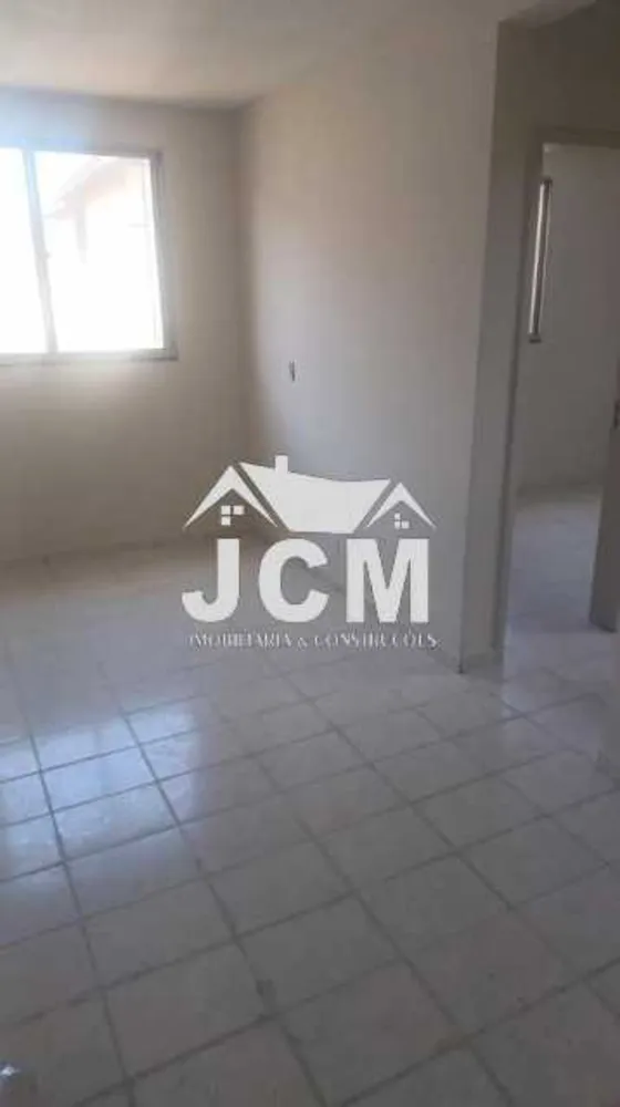 Apartamento, 2 quartos, 55 m² - Foto 6
