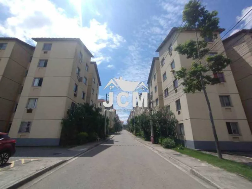 Apartamento, 2 quartos, 55 m² - Foto 11