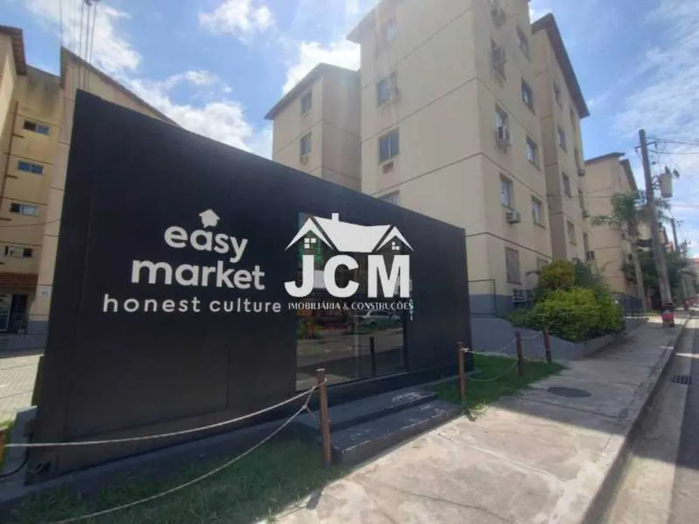 Apartamento, 2 quartos, 55 m² - Foto 10