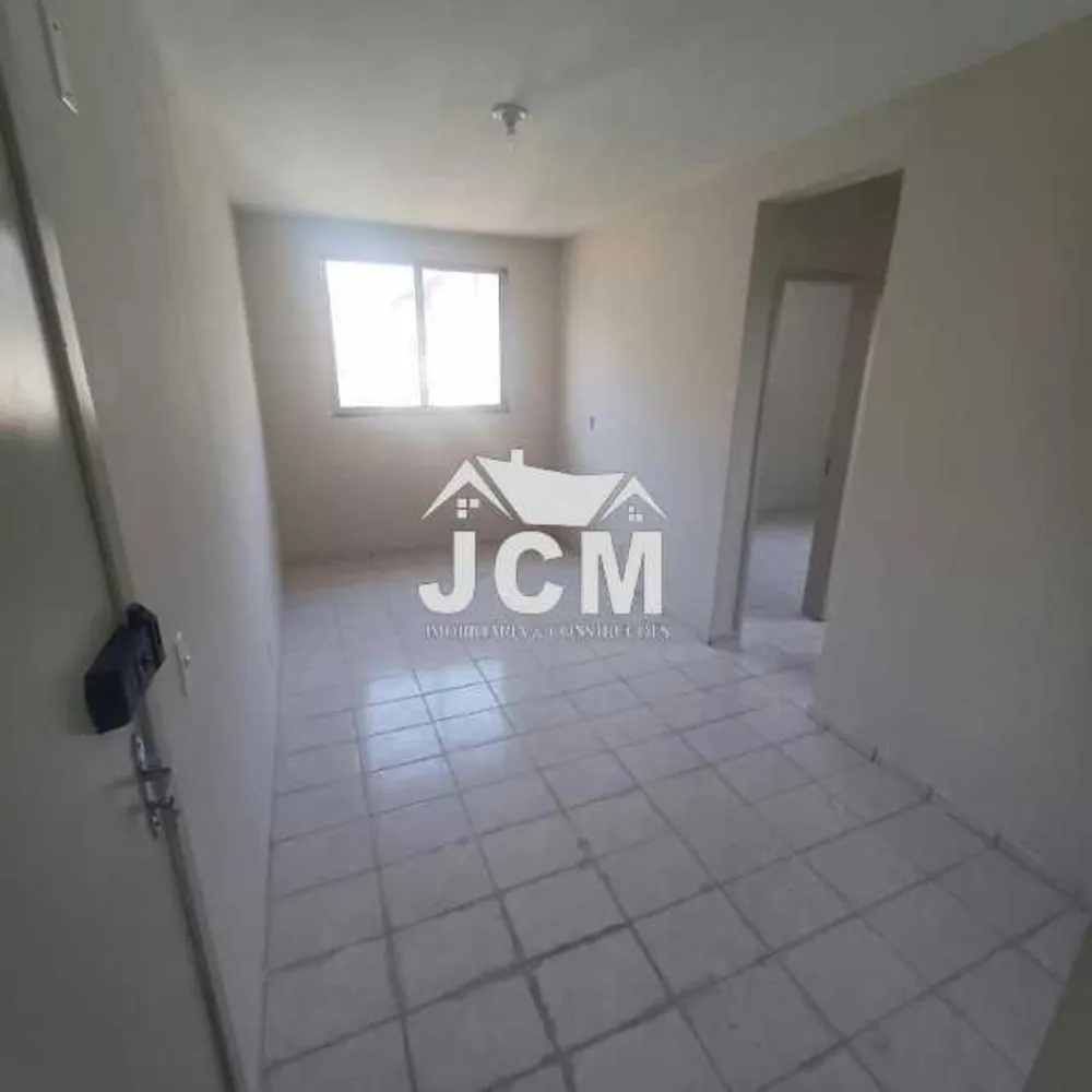 Apartamento, 2 quartos, 55 m² - Foto 9