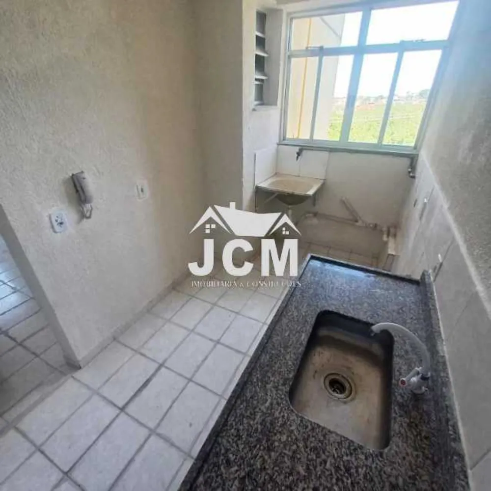 Apartamento, 2 quartos, 55 m² - Foto 22