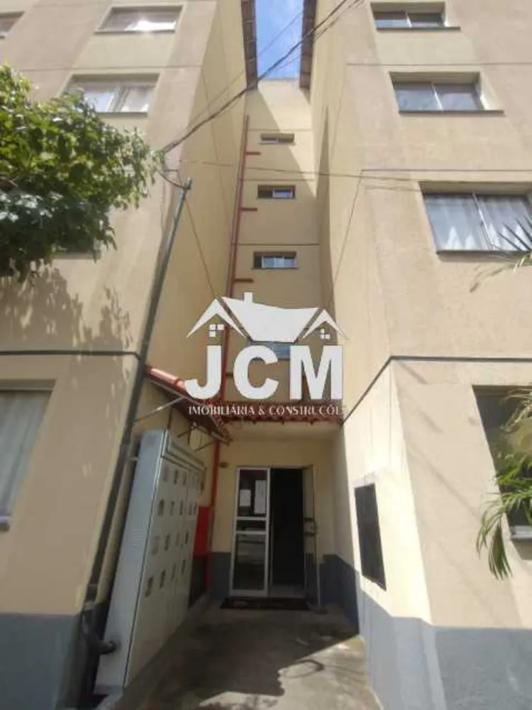 Apartamento, 2 quartos, 55 m² - Foto 12