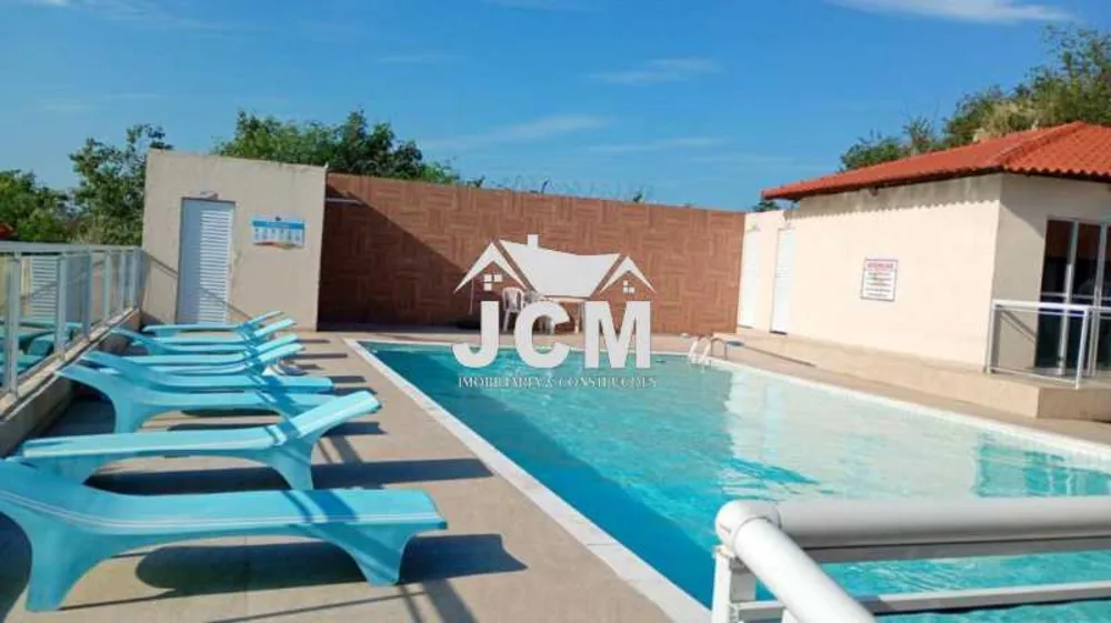 Apartamento, 2 quartos, 55 m² - Foto 1