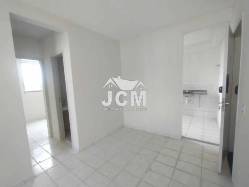 Apartamento, 2 quartos, 55 m² - Foto 5