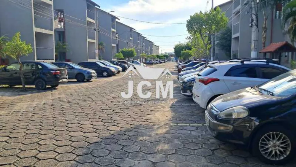 Apartamento, 2 quartos, 58 m² - Foto 22