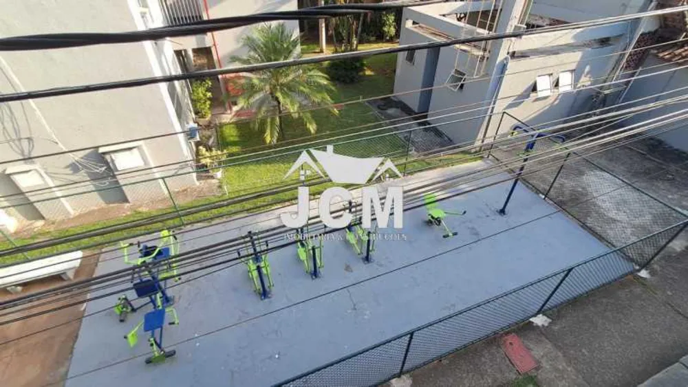 Apartamento, 2 quartos, 58 m² - Foto 19