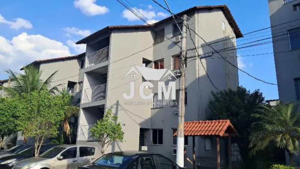 Apartamento, 2 quartos, 58 m² - Foto 26