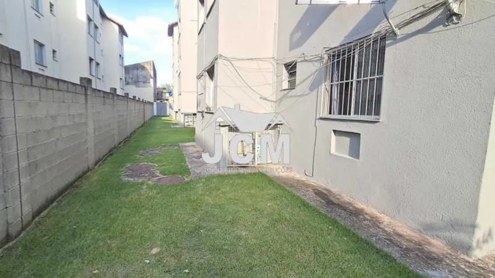 Apartamento, 2 quartos, 58 m² - Foto 16