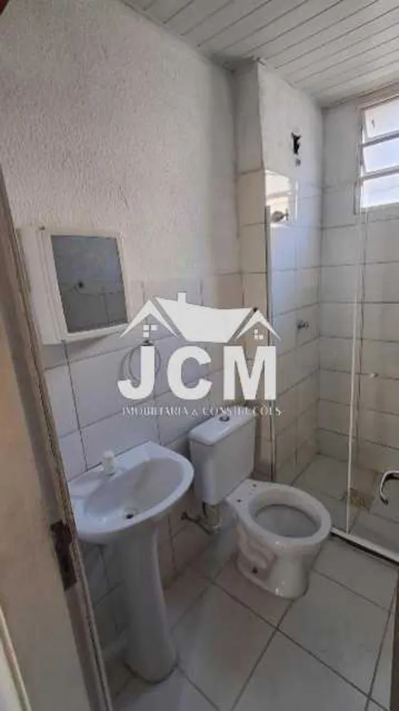 Apartamento, 2 quartos, 58 m² - Foto 5