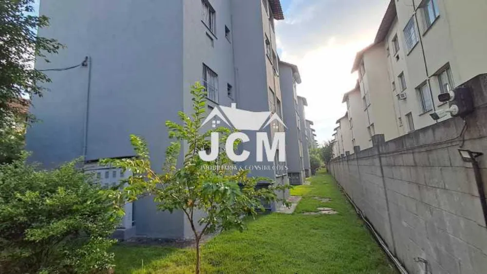 Apartamento, 2 quartos, 58 m² - Foto 14