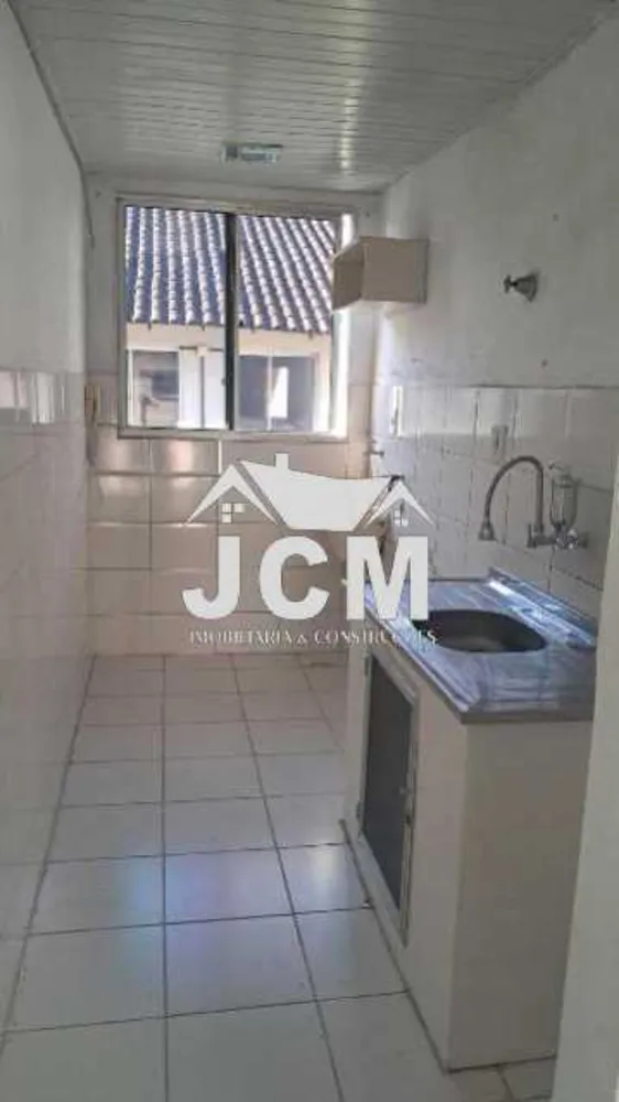 Apartamento, 2 quartos, 58 m² - Foto 6