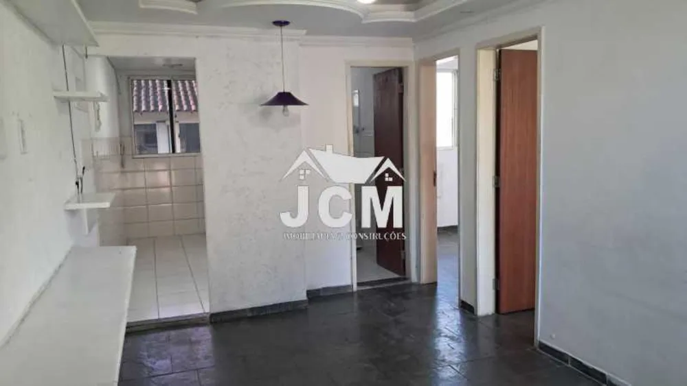 Apartamento, 2 quartos, 58 m² - Foto 11