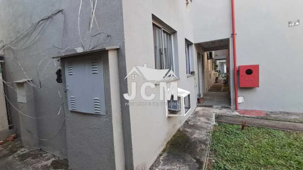 Apartamento, 2 quartos, 58 m² - Foto 1