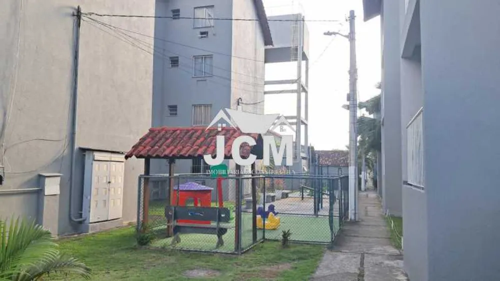Apartamento, 2 quartos, 58 m² - Foto 4