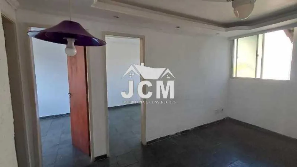 Apartamento, 2 quartos, 58 m² - Foto 2
