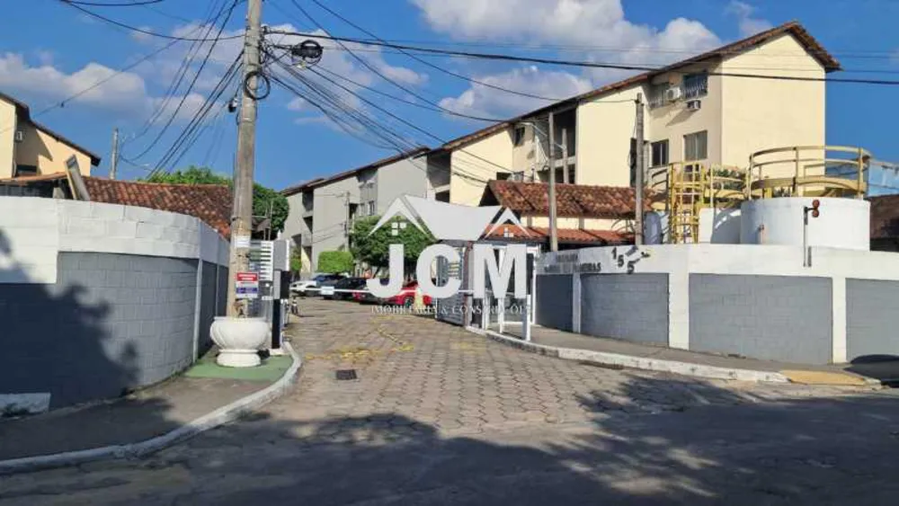 Apartamento, 2 quartos, 58 m² - Foto 29