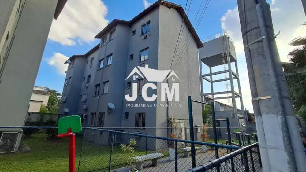Apartamento, 2 quartos, 58 m² - Foto 25