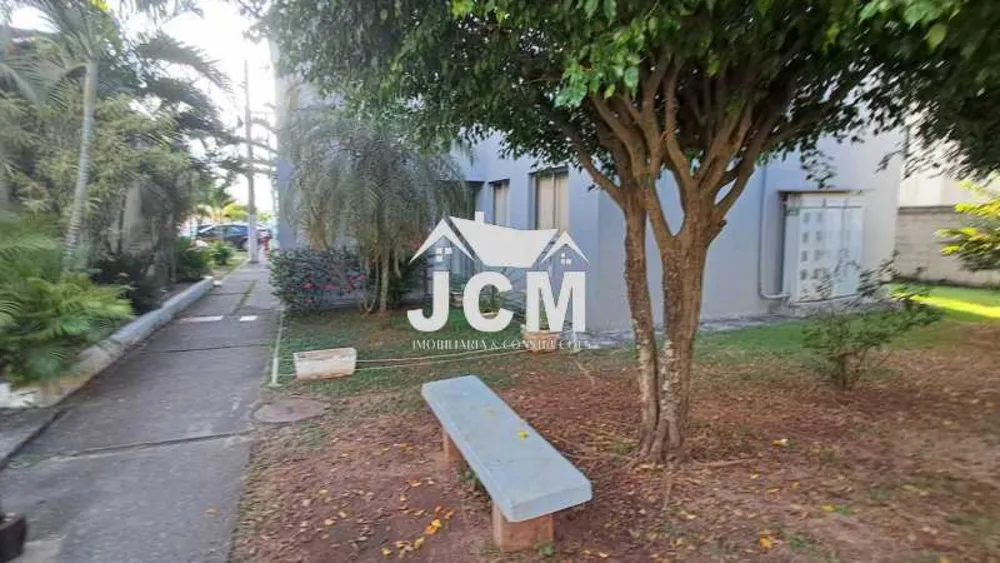 Apartamento, 2 quartos, 58 m² - Foto 12