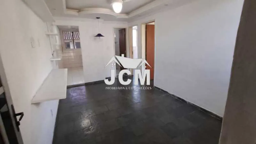 Apartamento, 2 quartos, 58 m² - Foto 10