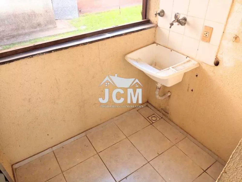 Apartamento, 2 quartos, 51 m² - Foto 11