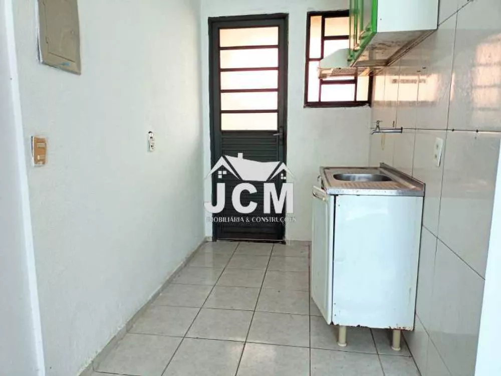 Apartamento, 2 quartos, 51 m² - Foto 15