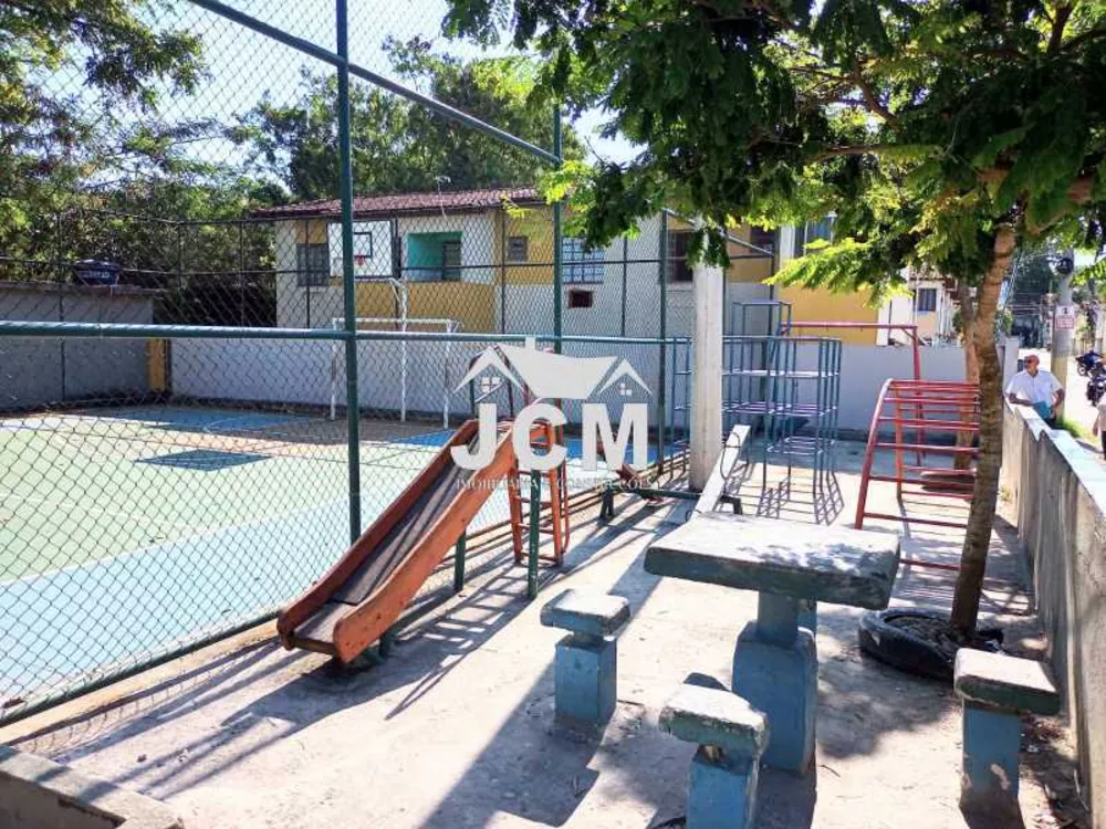Apartamento, 2 quartos, 51 m² - Foto 4