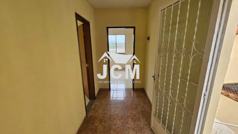 Casa, 1 quarto, 40 m² - Foto 1
