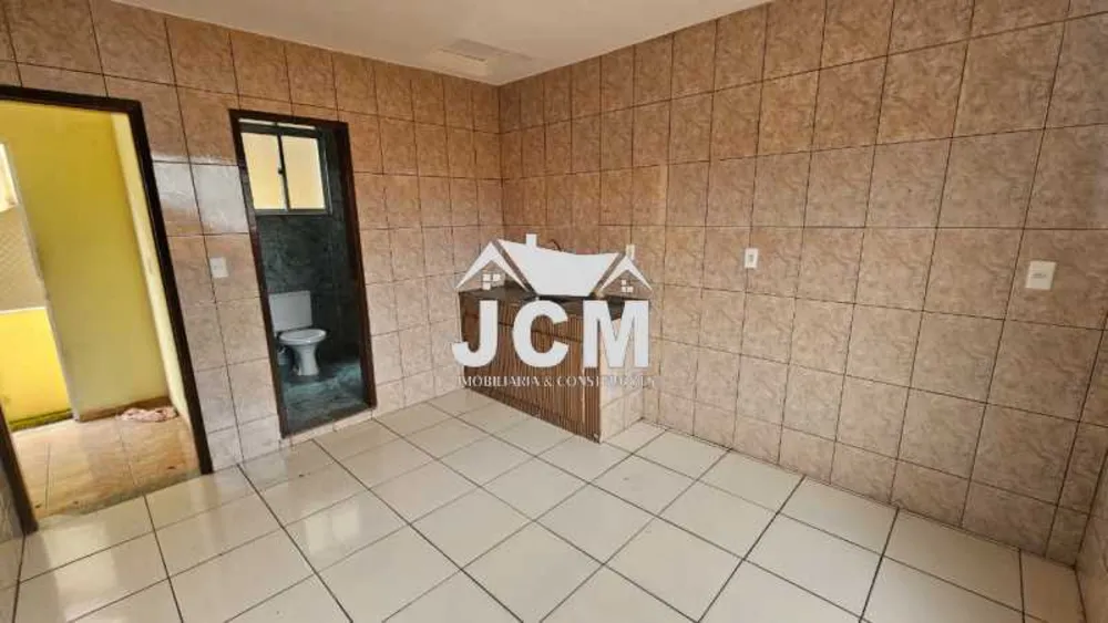Casa, 1 quarto, 40 m² - Foto 16