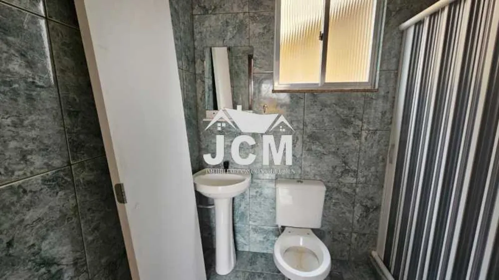 Casa, 1 quarto, 40 m² - Foto 6