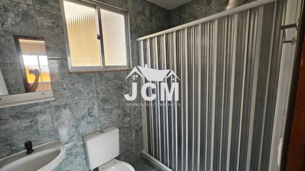 Casa, 1 quarto, 40 m² - Foto 19