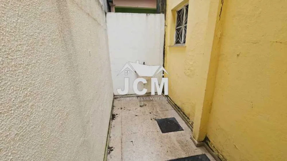Casa, 1 quarto, 40 m² - Foto 12