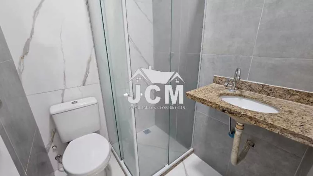 Casa, 3 quartos, 100 m² - Foto 13