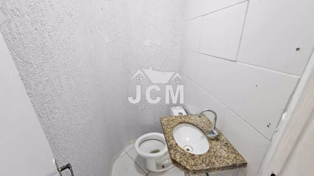 Casa, 3 quartos, 100 m² - Foto 6