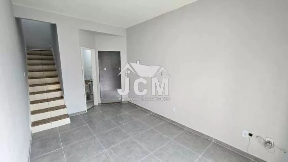 Casa, 3 quartos, 100 m² - Foto 4