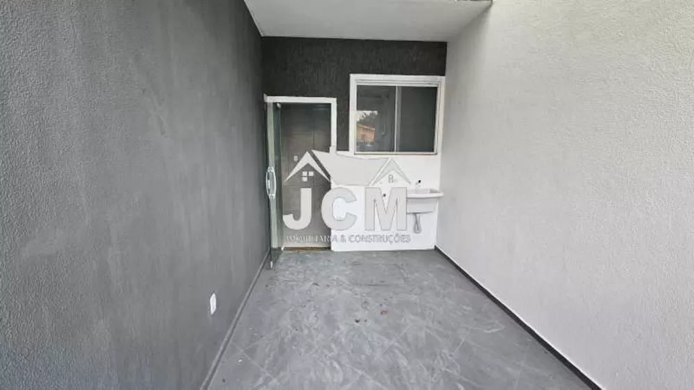 Casa, 3 quartos, 100 m² - Foto 7