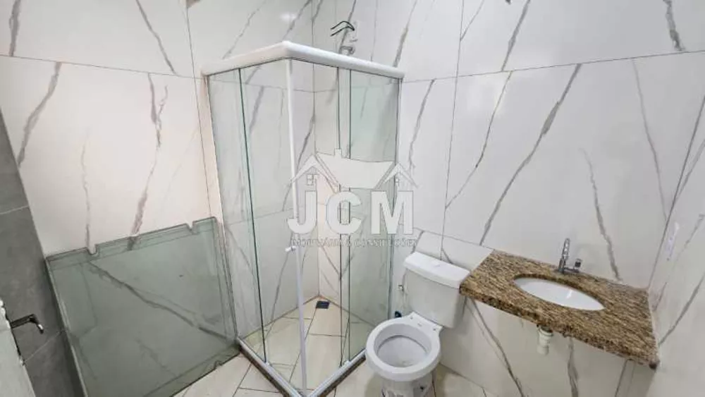 Casa, 3 quartos, 100 m² - Foto 18