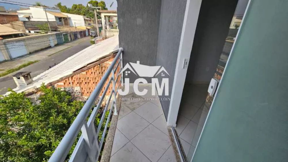 Casa, 3 quartos, 100 m² - Foto 21