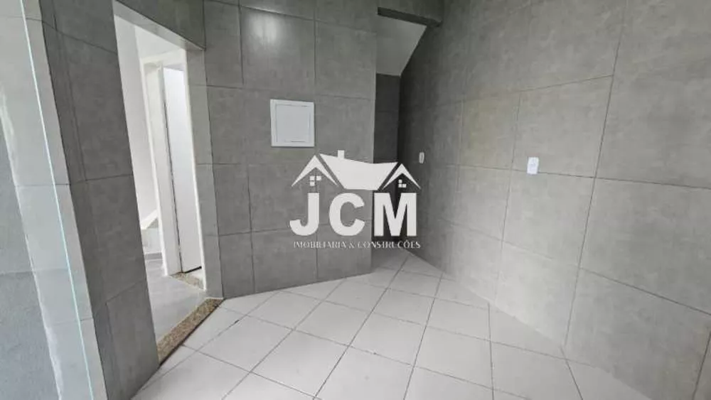 Casa, 3 quartos, 100 m² - Foto 12
