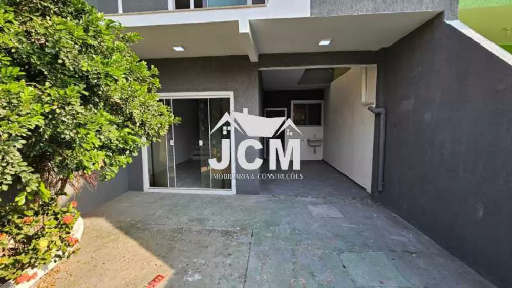 Casa, 3 quartos, 100 m² - Foto 2