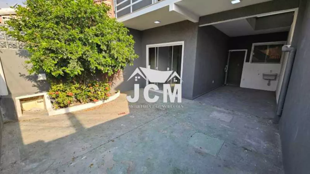 Casa, 3 quartos, 100 m² - Foto 1