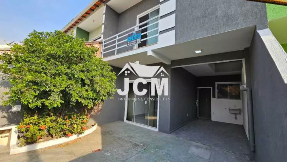 Casa, 3 quartos, 100 m² - Foto 3
