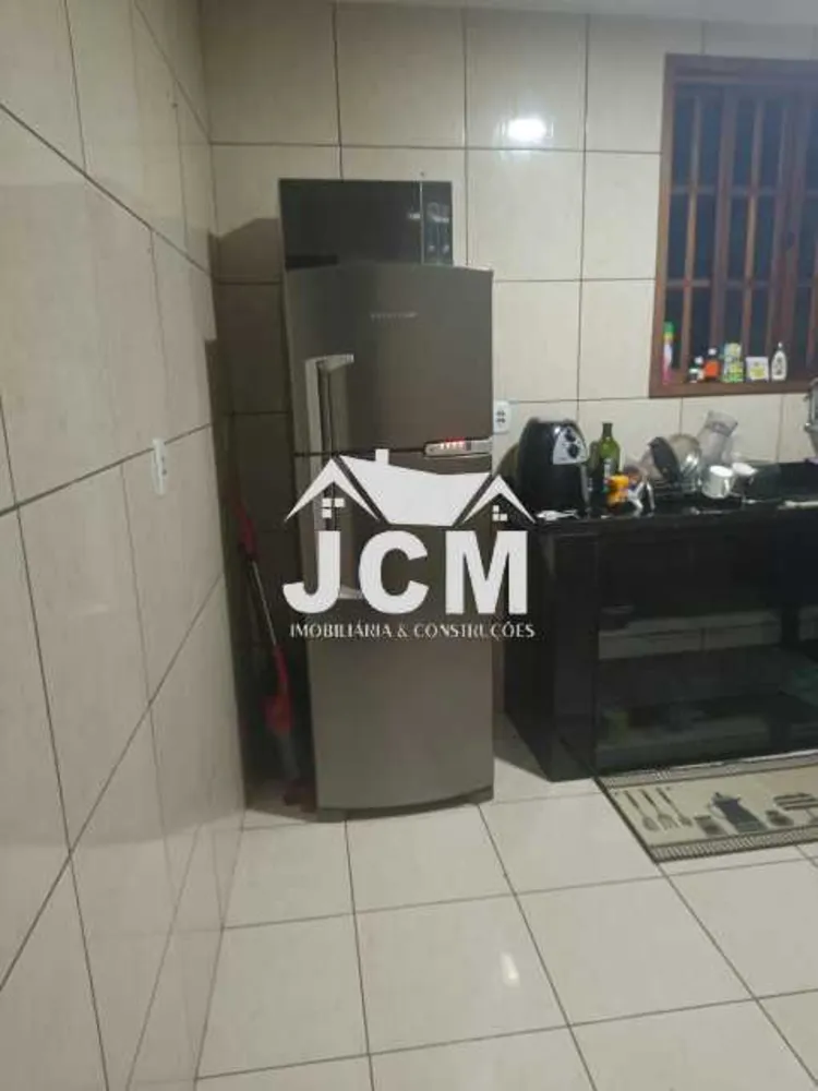 Casa, 2 quartos, 50 m² - Foto 7