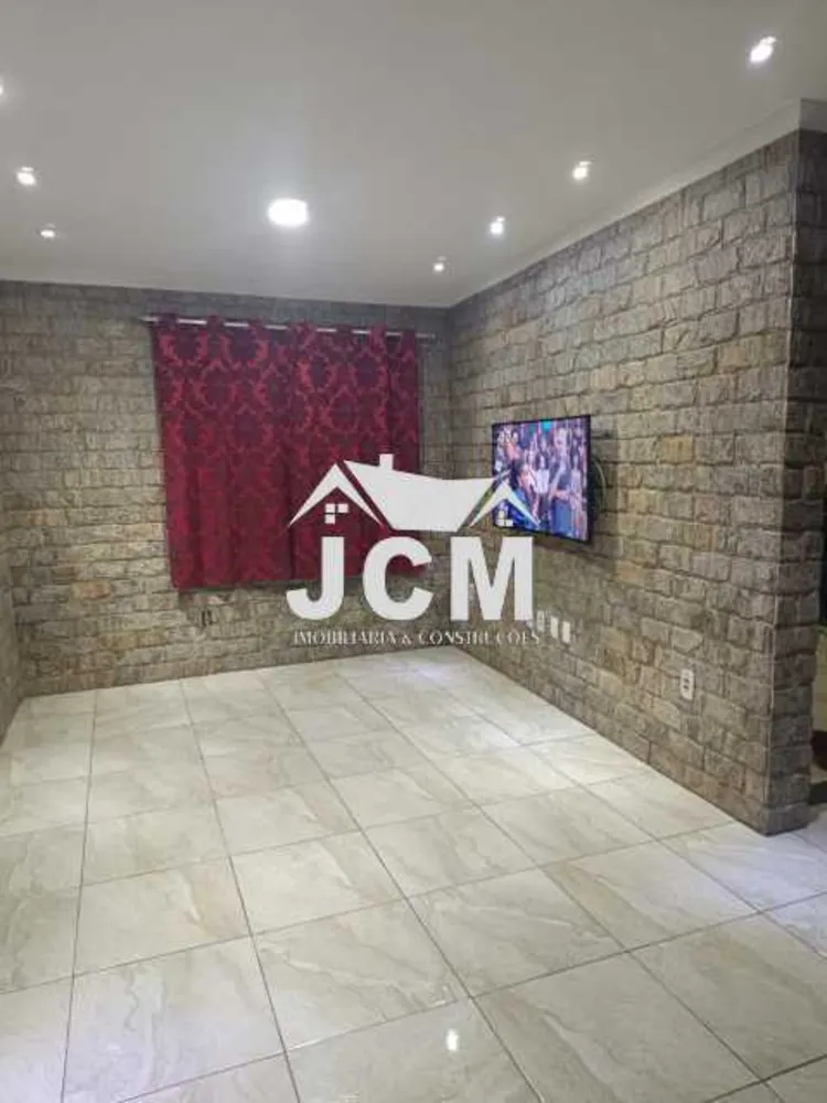 Casa, 2 quartos, 50 m² - Foto 1