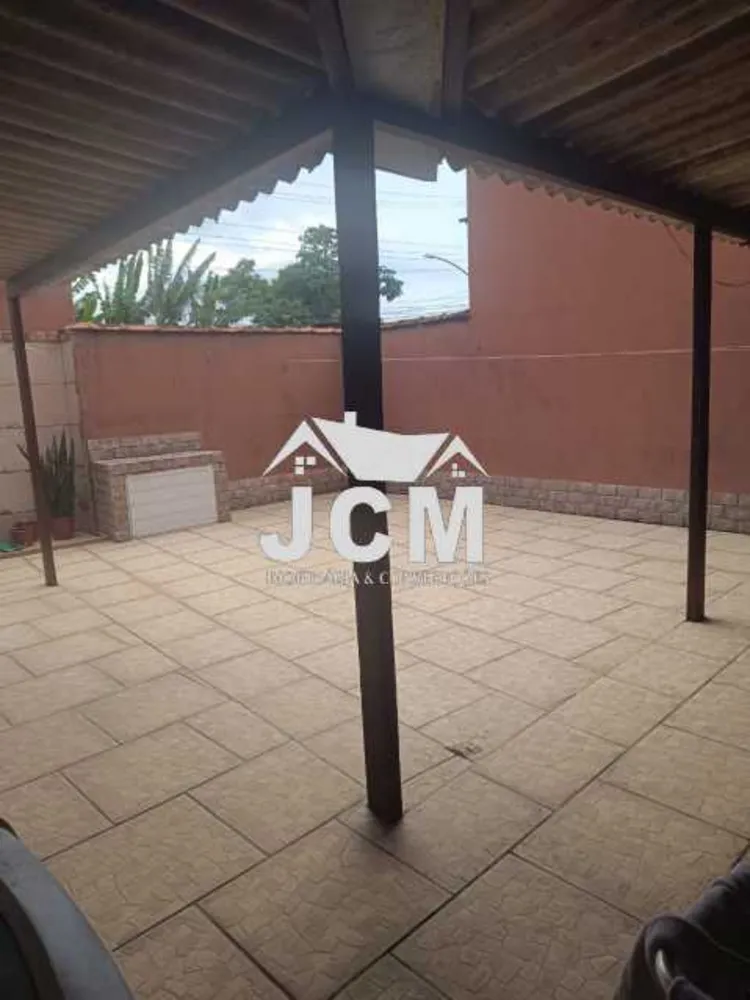 Casa, 2 quartos, 50 m² - Foto 18