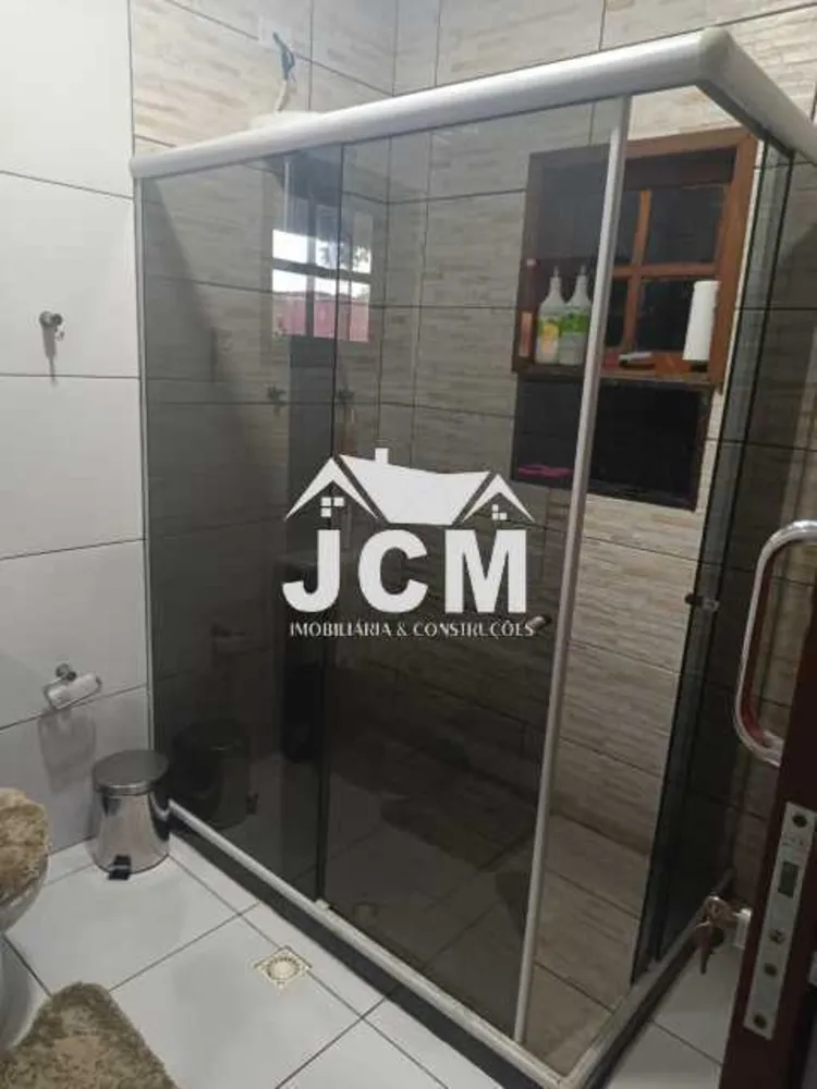 Casa, 2 quartos, 50 m² - Foto 4