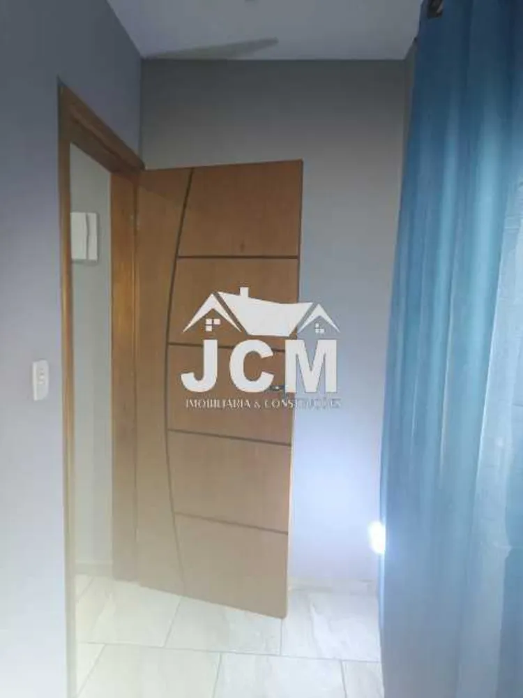 Casa, 2 quartos, 50 m² - Foto 12