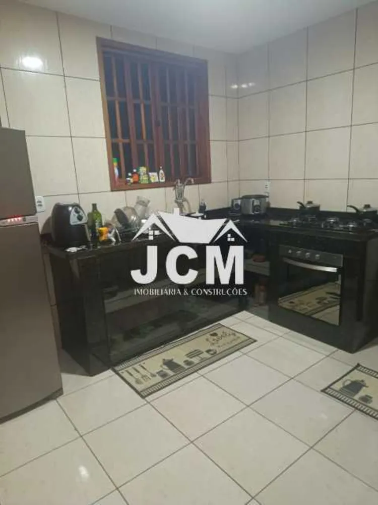 Casa, 2 quartos, 50 m² - Foto 17